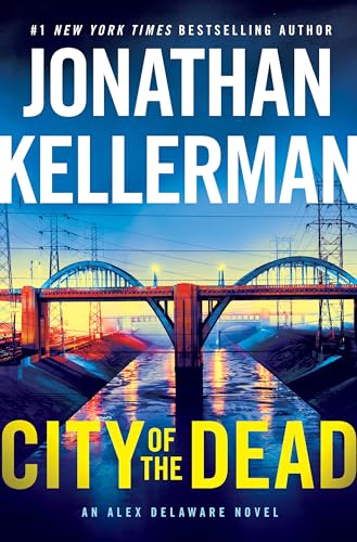 City of the Dead: An Alex Delaware Novel von Ballantine Books