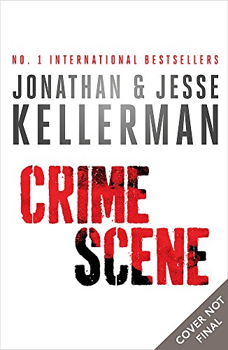 Crime Scene von Headline Publishing Group