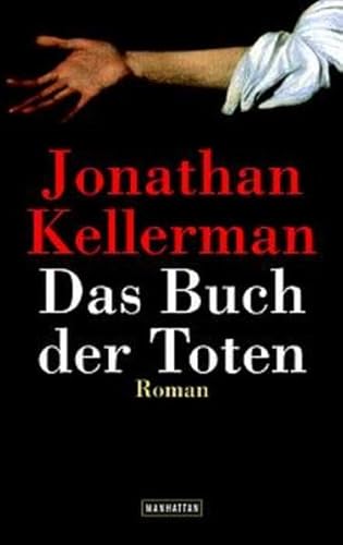 Das Buch der Toten.