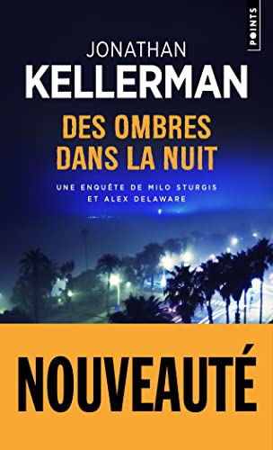 Des ombres dans la nuit von POINTS