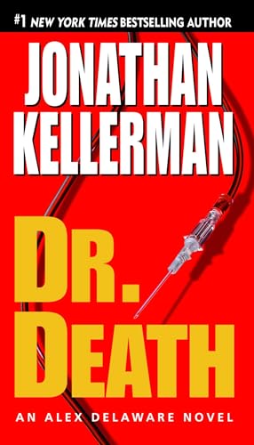 Dr. Death: An Alex Delaware Novel Dr. Death: An Alex Delaware Novel von Ballantine Books