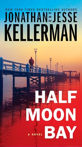 Half Moon Bay: A Novel (Clay Edison, Band 3)