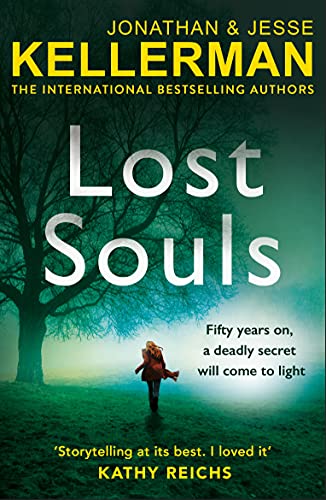 Lost Souls von Random House UK Ltd