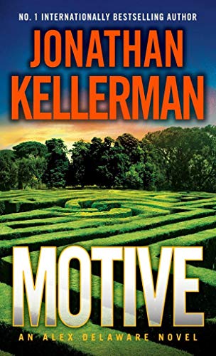Motive: No. 1 internationally bestselling author (Alex Delaware, Band 30) von Ballantine Books