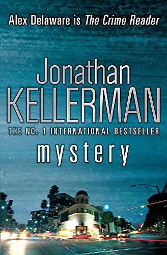 Mystery (Alex Delaware series, Book 26) von Headline