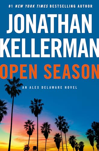 Open Season: An Alex Delaware Novel von Ballantine Books