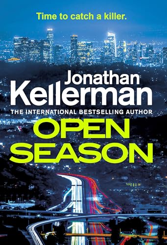 Open Season: The unputdownable new Alex Delaware thriller from the international bestselling author von Century