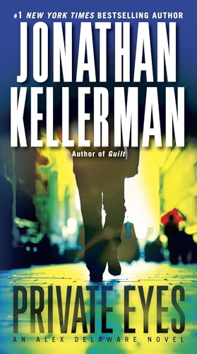Private Eyes: An Alex Delaware Novel Private Eyes: An Alex Delaware Novel von Ballantine Books
