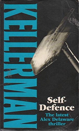 Self-defence