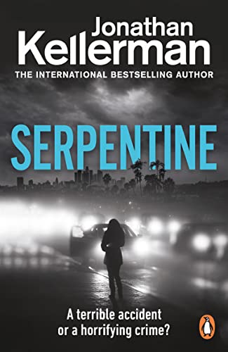 Serpentine (Alex Delaware, 36)
