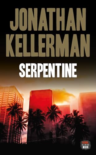 Serpentine von SEUIL