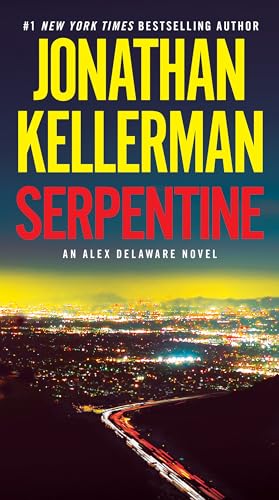 Serpentine: An Alex Delaware Novel von BALLANTINE BOOKS