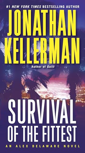 Survival of the Fittest: An Alex Delaware Novel von Ballantine Books