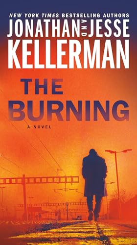 The Burning: A Novel von Ballantine Books