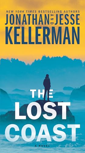 The Lost Coast (Clay Edison, 5) von Ballantine Books
