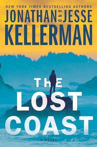 The Lost Coast: A Novel (Clay Edison, Band 5)