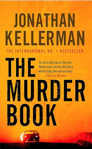 The Murder Book (Alex Delaware series, Book 16)