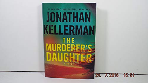 The Murderer's Daughter