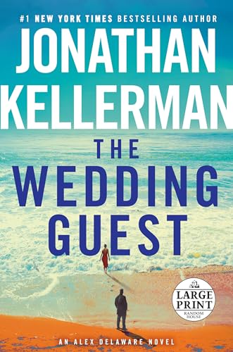 The Wedding Guest: An Alex Delaware Novel