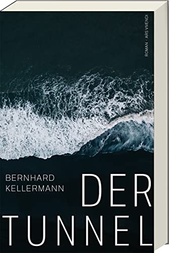 Der Tunnel: Ein Meisterwerk der Spannung und Abgründe - Tauche ein in die fesselnde Geschichte eines gewagten Unternehmens und dessen düstere Konsequenzen