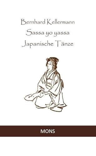 Sassa yo yassa - Japanische Tänze