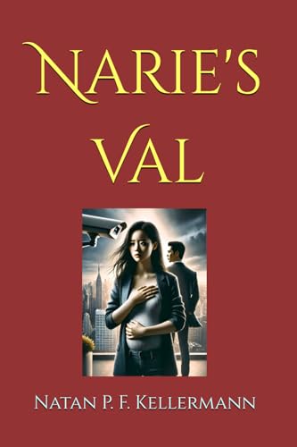 Narie’s Val von Independently published