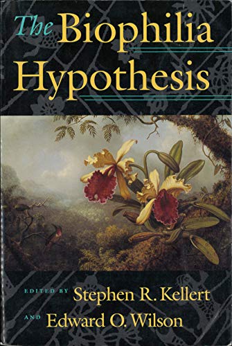 Biophilia Hypothesis (Shearwater Book)