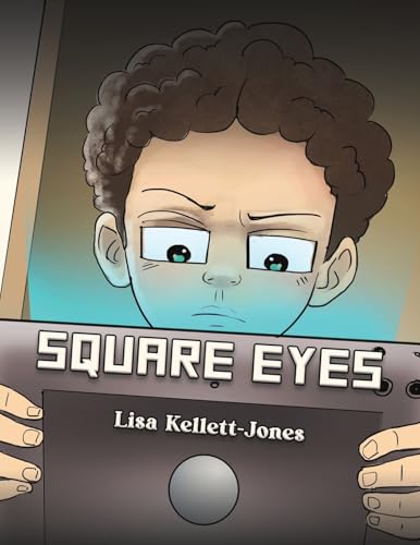 Square Eyes von Austin Macauley Publishers