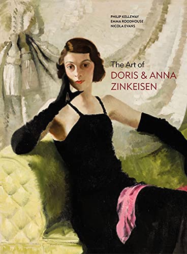 The Art of Doris & Anna Zinkeisen von Unicorn Publishing Group