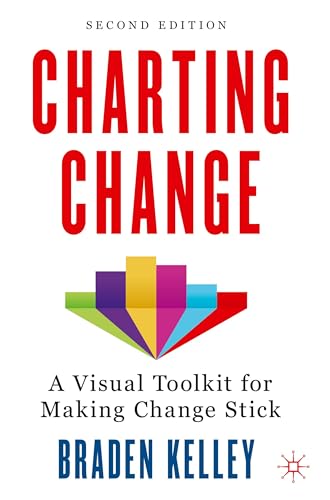 Charting Change: A Visual Toolkit for Making Change Stick von Palgrave Macmillan