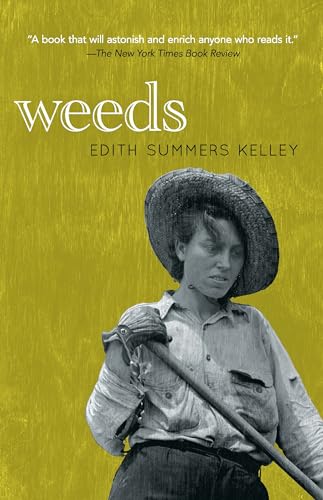 Weeds von Dover Publications