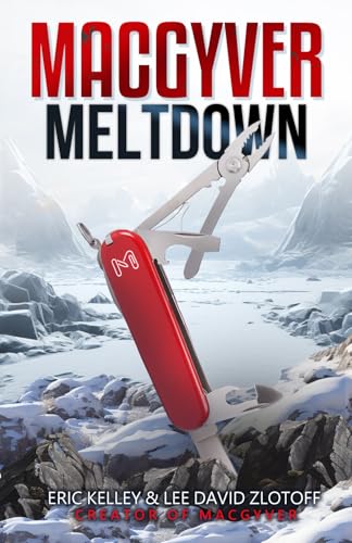 MacGyver Meltdown von MacGyver Solutions LLC
