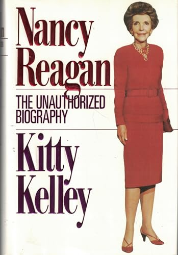 Nancy Reagan: The Unauthorized Biography