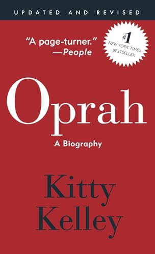 Oprah: A Biography Oprah: A Biography von Three Rivers Press