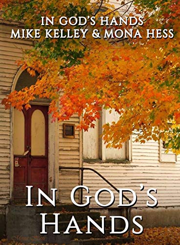 In God's Hands von Published by Parables