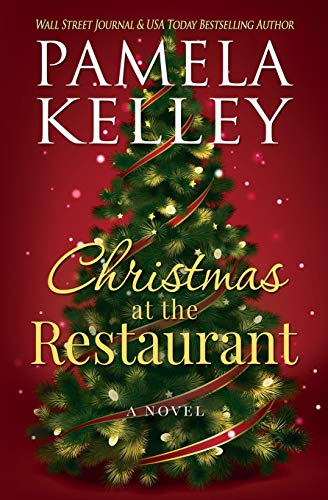 Christmas at the Restaurant (The Nantucket Restaurant series, Band 2)