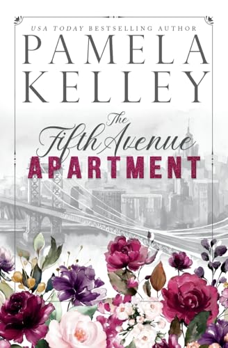 The Fifth Avenue Apartment von Kindle Direct Publishing