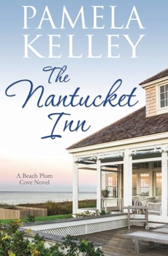 The Nantucket Inn (Nantucket Beach Plum Cove, Band 1)