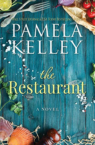 The Restaurant (The Nantucket Restaurant series, Band 1)