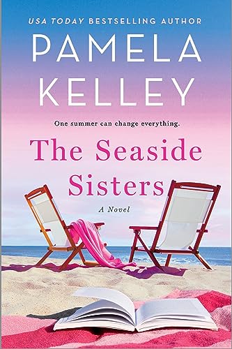 Seaside Sisters von Penguin