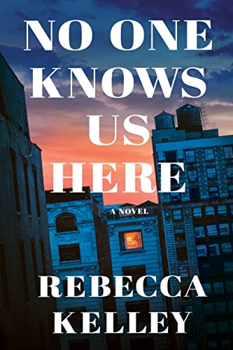 No One Knows Us Here: A Novel von Lake Union Publishing