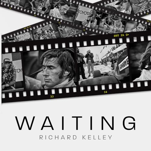 Waiting von Pitch Publishing