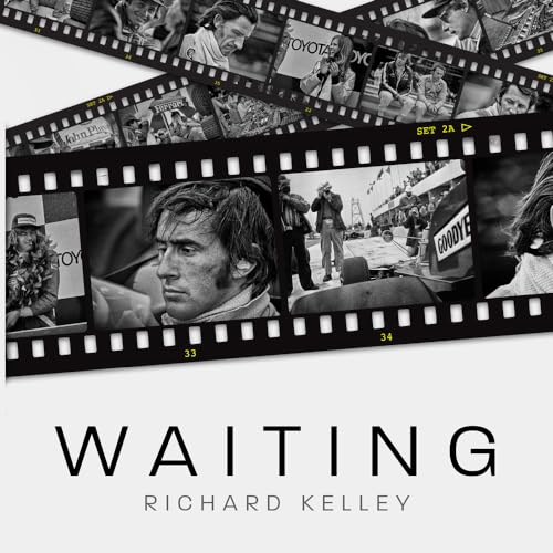 Waiting von Pitch Publishing Ltd