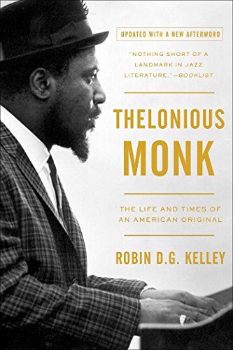 Thelonious Monk: The Life and Times of an American Original von Free Press