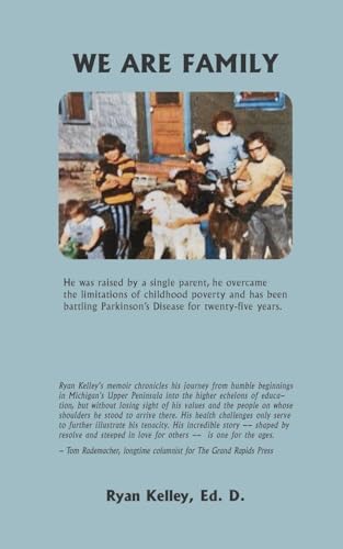 We Are Family We Are Family von Schuler Books