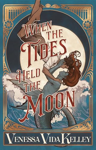 When the Tides Held the Moon von GARDNERS