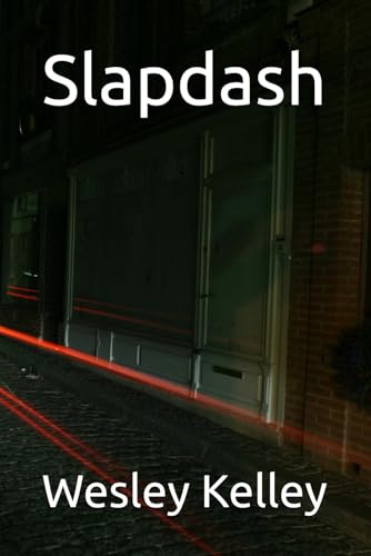 Slapdash