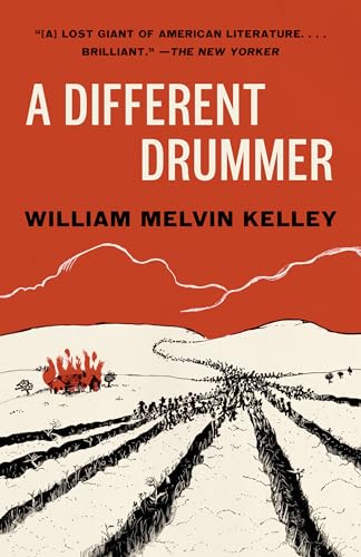 A Different Drummer von Anchor Books