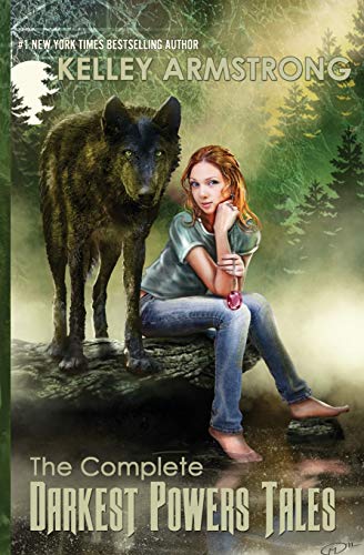The Complete Darkest Powers Tales The Complete Darkest Powers Tales von Kla Fricke Inc