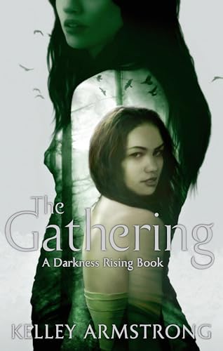 The Gathering: Book 1 of the Darkness Rising Series von Atom